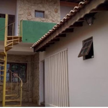 Diego Ricardo Rosa Tatuí Exterior photo