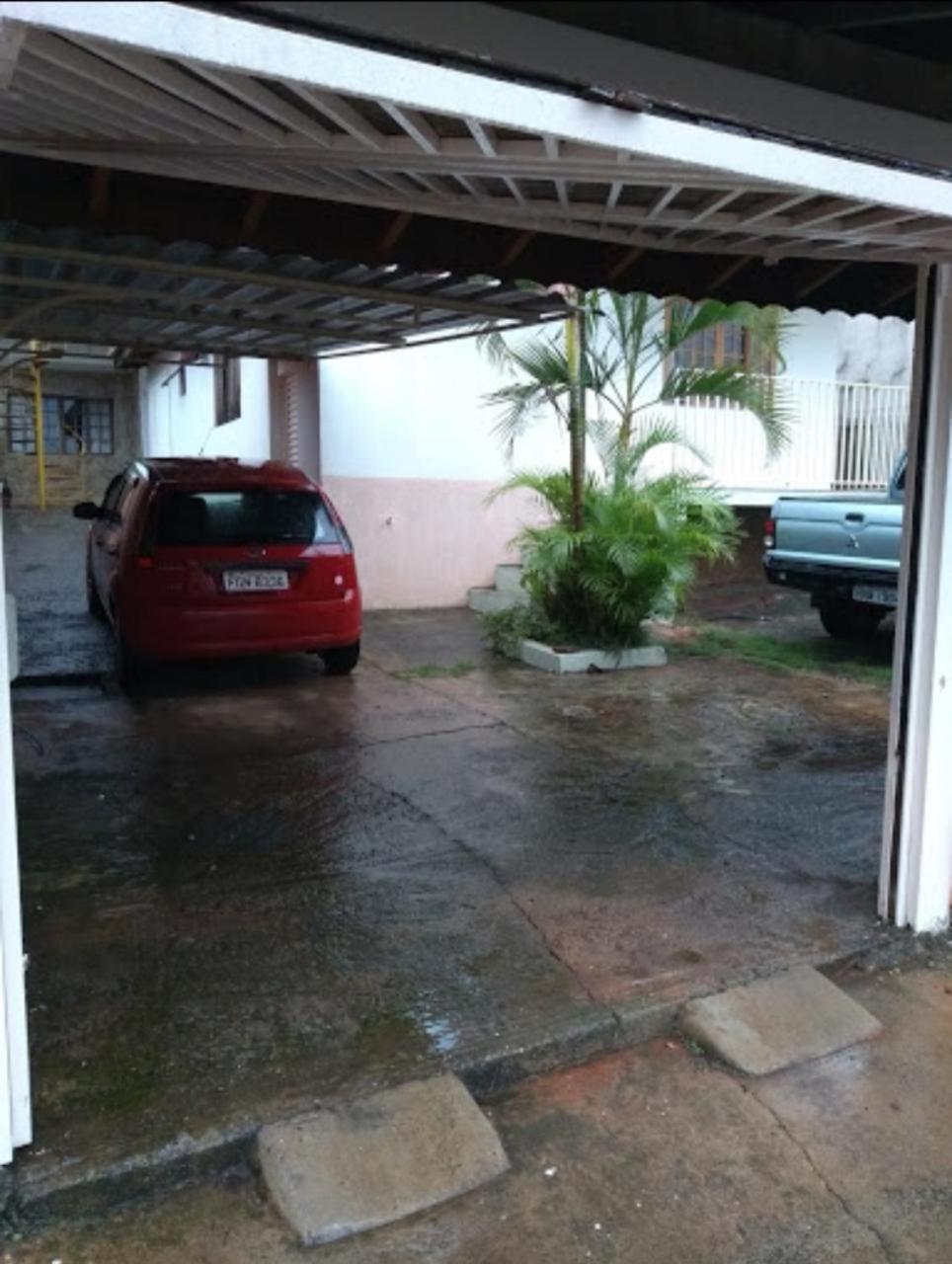 Diego Ricardo Rosa Tatuí Exterior photo