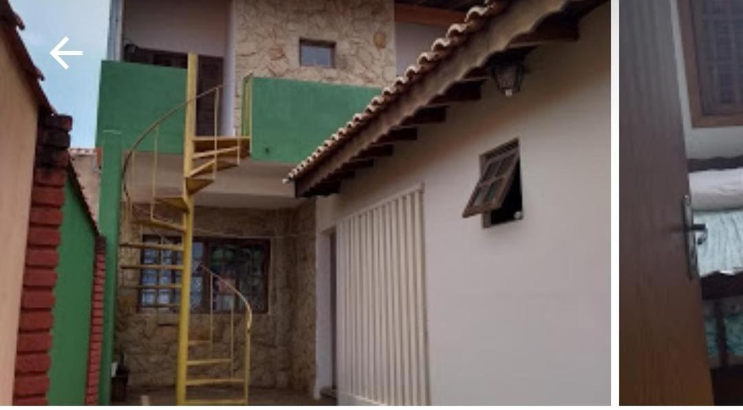 Diego Ricardo Rosa Tatuí Exterior photo