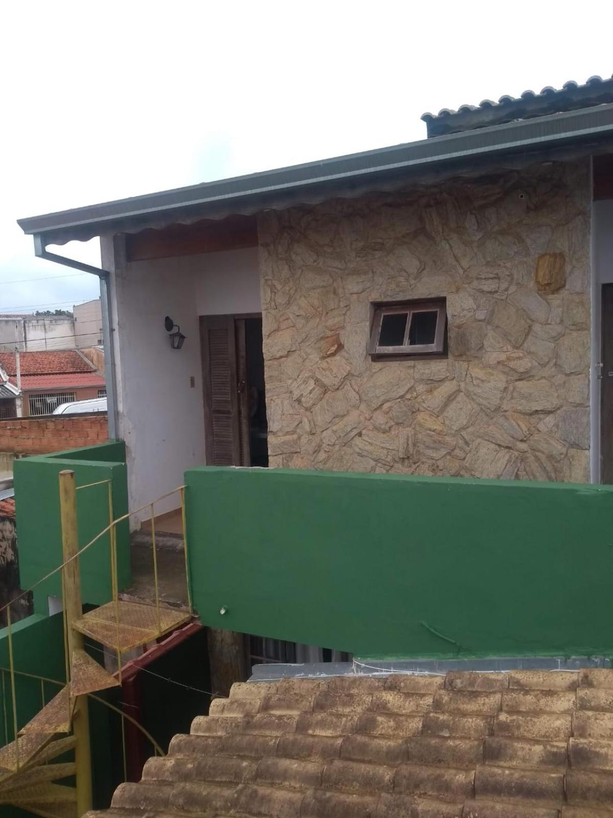 Diego Ricardo Rosa Tatuí Exterior photo
